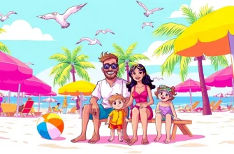 Rodzinne filmy o Florydzie