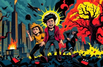 Najlepsze filmy grozy o trzech przyjaciołach