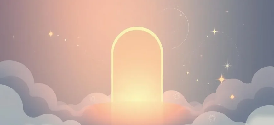 Mistyczne filmy o portalach do innych światów