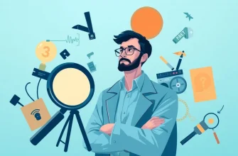 10 Detektywistycznych Filmów o Psychiatrach