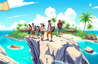 Najlepsze filmy o przygodach na Malediwach