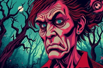 Najlepsze Filmy Grozy o Przybranych Rodzicach