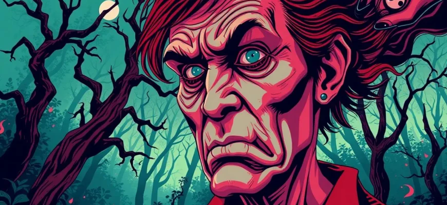 Najlepsze Filmy Grozy o Przybranych Rodzicach