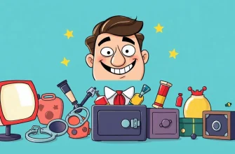 10 Komedyjnych Filmów o Szantażu z Polskim Dubbingiem