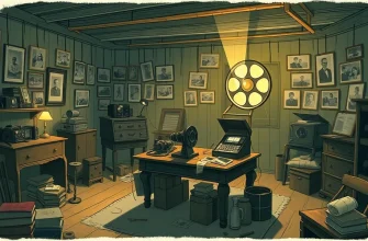 Dokumentalne filmy o fotografii cyfrowej