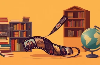 Dokumentalne filmy o rewolucjach