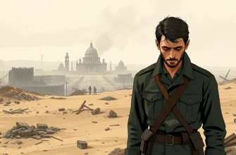 Najlepsze filmy dramatyczne o dezerterach