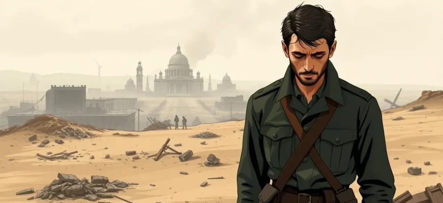 Najlepsze filmy dramatyczne o dezerterach