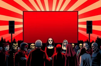 Najlepsze Filmy Horror 2018 w Polsce