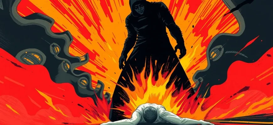 Najlepsze filmy grozy o znęcaniu się