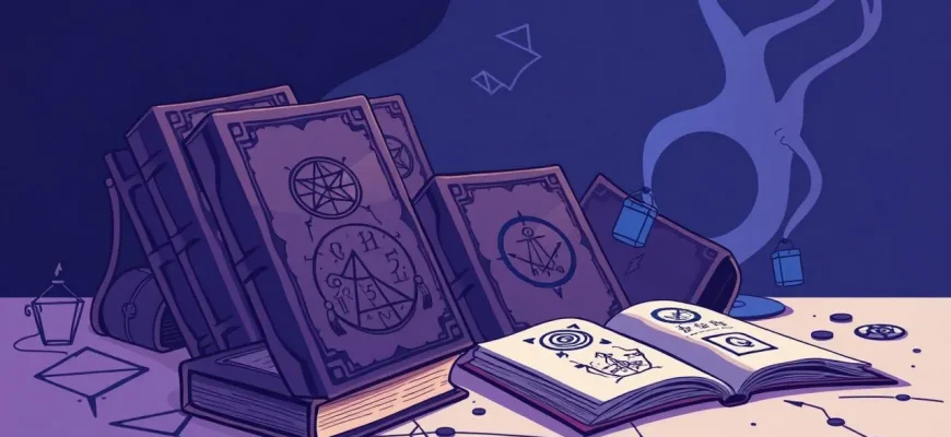 Tajemnicze filmy o zaginionych wiedzy