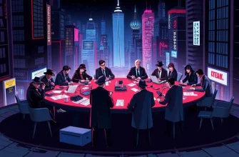 Najlepsze filmy kryminalne