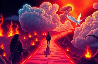 Filmy biograficzne o piekle i niebie