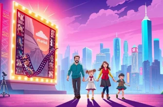 Rodzinne filmy o oszustwach