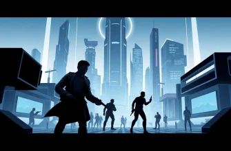 Top 10 Filmów Akcji o Technologiach Przyszłości