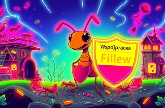 Najlepsze Rodzinne Filmy o Mrówkach