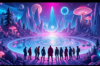 Fantastyczne filmy o jeziorach