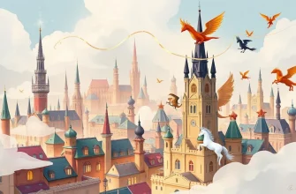 Najlepsze filmy fantasy o czarach i magii