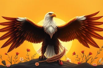 10 Dramatycznych Filmów o Jastrzębiach