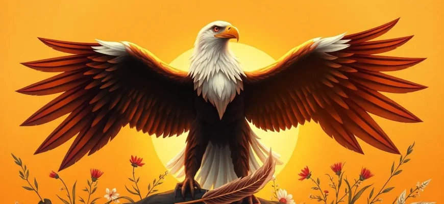 10 Dramatycznych Filmów o Jastrzębiach