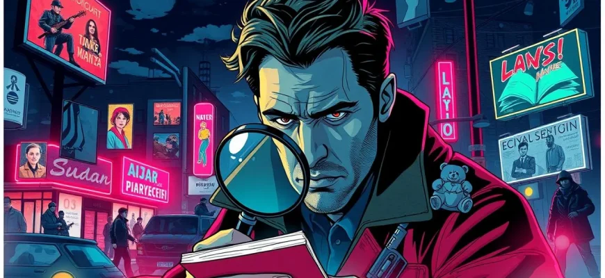 Najlepsze filmy biograficzne o przesłuchaniach