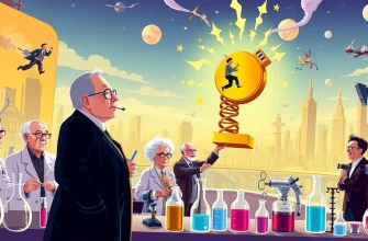 Śmieszne filmy o Noblu: 10 komedii, które musisz zobaczyć