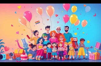 Filmy rodzinne o gejach