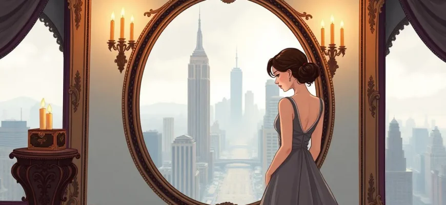 Filmy dramatyczne o trudnych wyborach