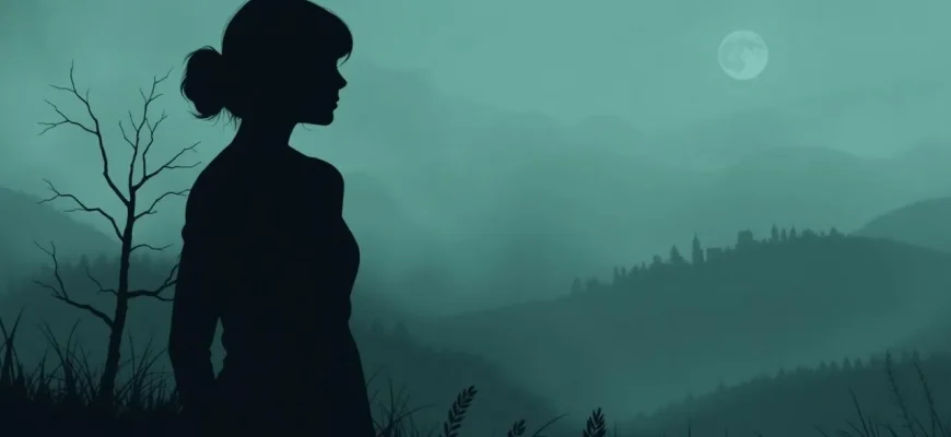 Najlepsze filmy dramatyczne o zaginięciach