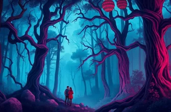 Najlepsze filmy o lesie