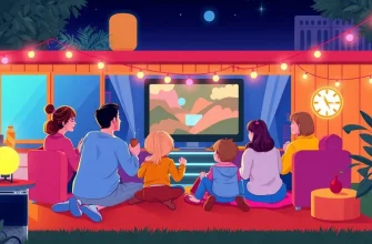 Rodzinne filmy o popularności