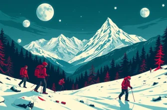 Filmy grozy w Alpach - Podróż przez strach