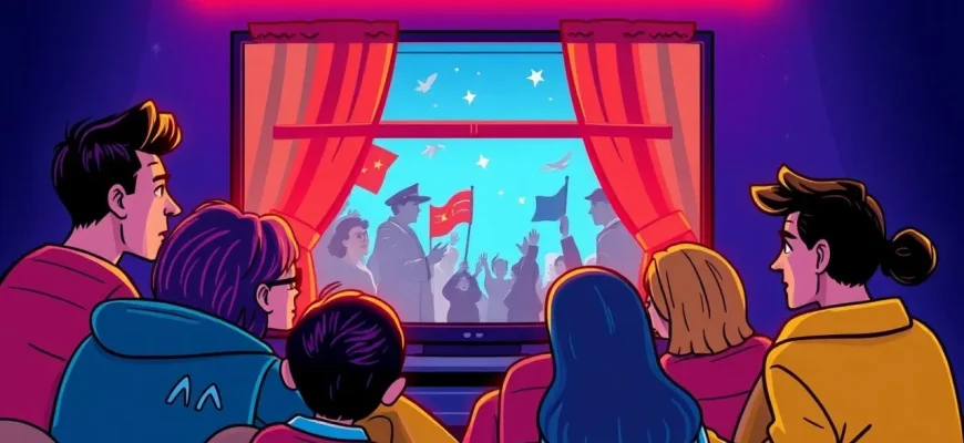 Filmy rodzinne o powstaniach