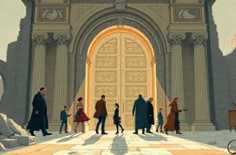 Kradzieże i tajemnice: 10 filmów o starożytnych relikwiach