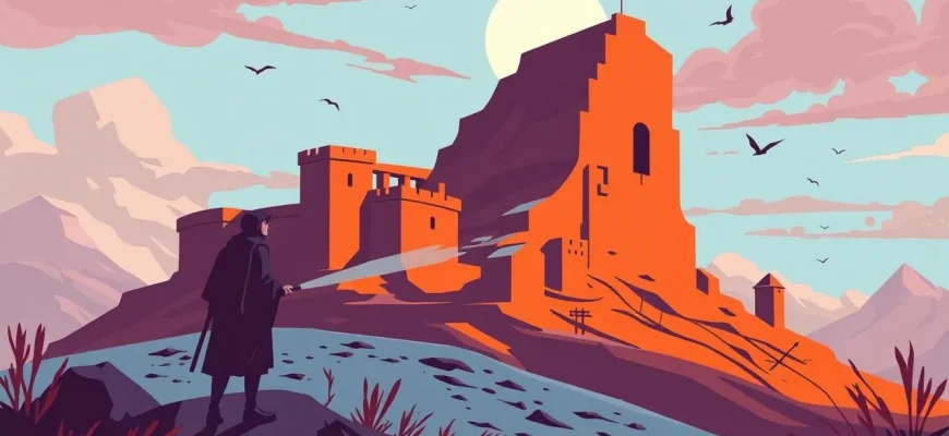 Filmy o przygodach w poszukiwaniu artefaktów Majów