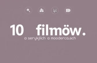 Najlepsze Filmy Akcji o Seryjnych Mordercach