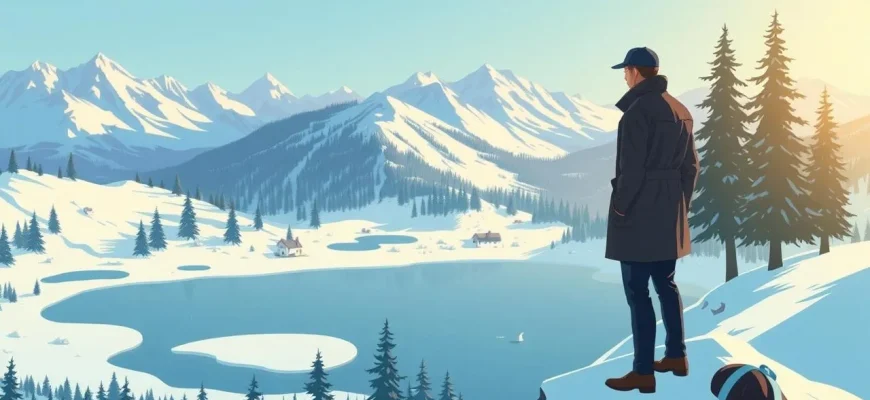 Detektywistyczne filmy na stokach