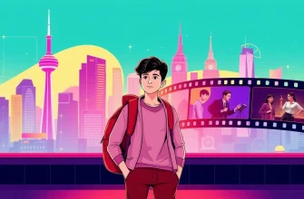 Filmy o stażystach - Podróż przez karierę