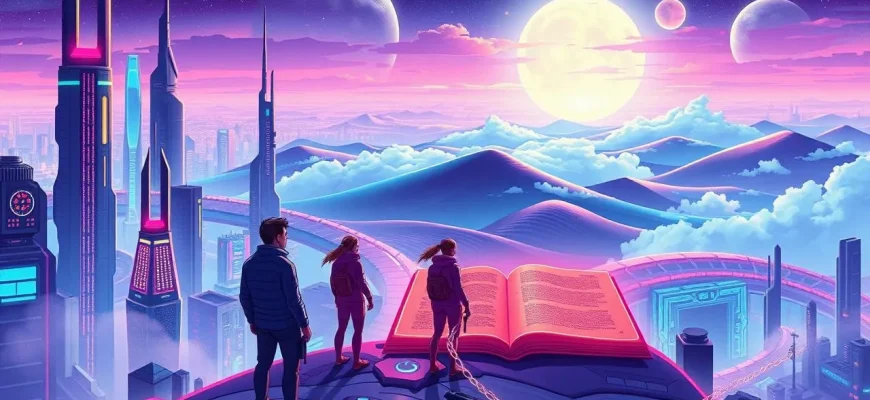 Najlepsze filmy sci-fi o snach