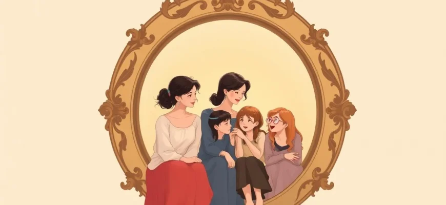 Najlepsze filmy dramatyczne o relacjach sióstr