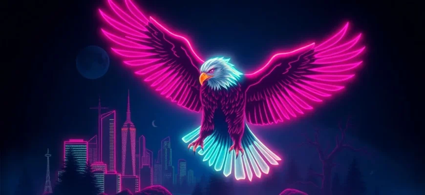 Top 10 Thrillerów o Jastrzębiach