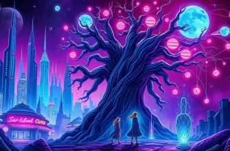 Najlepsze Filmy SF o Rodzinnych Klątwach