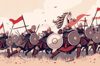 Filmy historyczne o staroruskich wojownikach