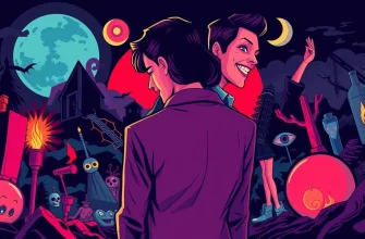 Najlepsze Filmy Grozy o Zdradzie