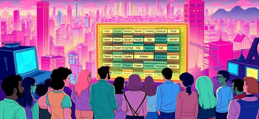 Filmy o dyskryminacji - 10 inspirujących historii