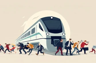 Najlepsze filmy akcji z pociągami