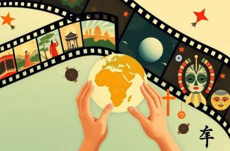 Dokumentalne filmy o relacjach międzykulturowych