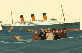 10 Dokumentalnych Filmów o Katastrofach Morskich