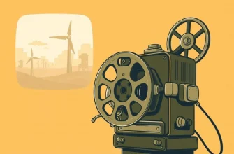 Dokumentalne filmy o efektywności energetycznej