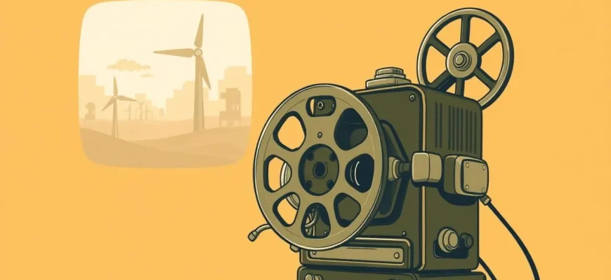 Dokumentalne filmy o efektywności energetycznej